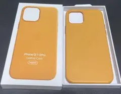 新品未開封の純正iPhone 12/12 Pro