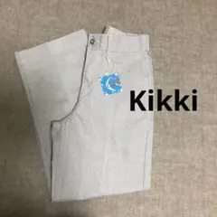 Kikki　パンツ