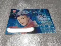 ときメモGS3 設楽聖司 ブロマイド