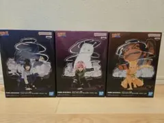 NARUTO‐ナルト ‐疾風伝　パネルスペクタクル 新たなる三竦み
