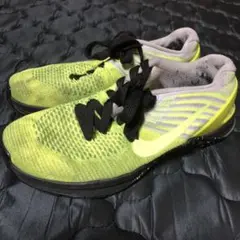 ナイキ　NIKE メトコン