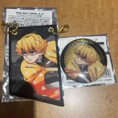 鬼滅の刃　グッズ　善逸