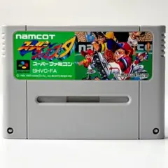 【スーパーファミスタ】箱なし 取説なし スーパーファミコン