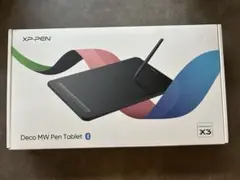 美品 XP-PEN Deco MW Pen Tablet