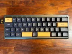 新品未使用 EPOMAKER TH40 QMK/VIA メカニカルキーボード