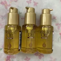 ミシックオイル オイルバー リッチオイル