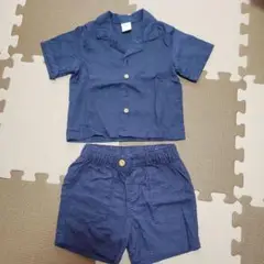 Ｈ&M セットアップ サイズ68 4ー6month