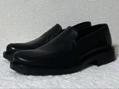 VISARUNO イタリア製 ビジネスシューズ(25cm)