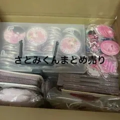 さとみくん まとめ売り