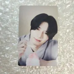 TXT ボムギュ Summer Together トレカ ②