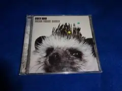 UNISON SQUARE GARDEN CIDER ROAD DVD付初回盤
