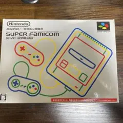 Nintendo スーパーファミコン 20+1タイトル