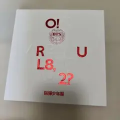 BTS アルバム