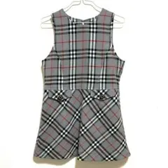 Burberry ワンピース 120A