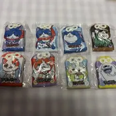 妖怪ウォッチ　お守りセット　未開封