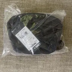 ARC'TERYX Mantis 1 Waist Pack 24k Black