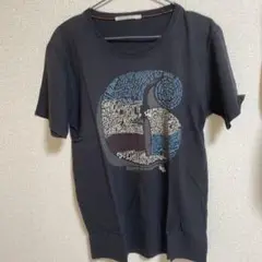 90s ユーモアTシャツ