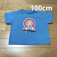 チマジロミコリッド半袖Tシャツ