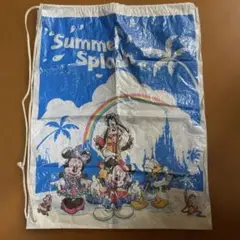 2006年東京ディズニーランド クール・ザ・ヒート　撥水