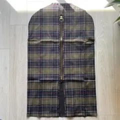 パパラギさま専用　バブアー　ガーメントケース　3枚 2025年最新】Barbour ガーメントバッグの人気アイテム - メルカリ