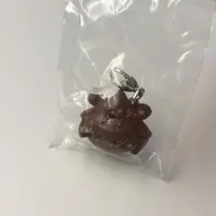 【ドラゴンボール】魔人ブウ　チョコレート型　めじるしチャーム　未使用！