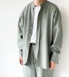 RAKINES 21AW セットアップ