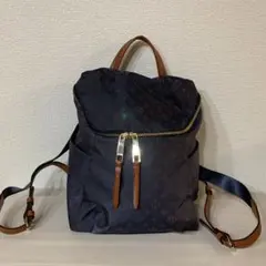 ラシット シンプルリュックサック