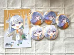 にじさんじ タワーコラボ 樋口楓