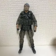 figma デスストランディング マッツミケルセン フィギュア スーツ素体付属 figma クリフ フィギュア デスストランディング デススト マッツ