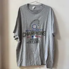 port&company Tシャツ MLB majestic CABS