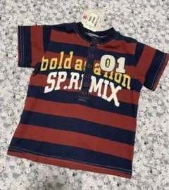 Tシャツ　80㎝　未使用　☆割引あり