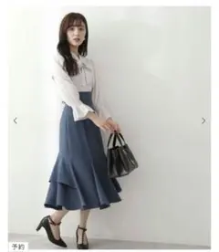 プロポーションボディドレッシング