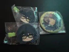 青葉つむぎ セット