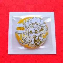 ❤早い者勝ち❤　終末のワルキューレ 釈迦 缶バッジ 缶バッチ