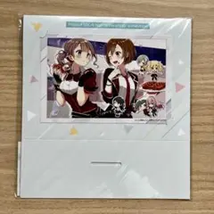 プロセカ ハーフアニバーサリー展 ポストカード 望月穂波