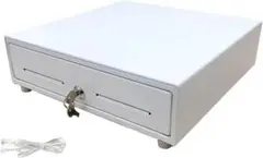 ★限定価格❣❊NUSRATS キャッシュドロア 自動＆手動兼用12V 小型