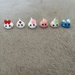 サン宝石 ほっぺちゃん セット