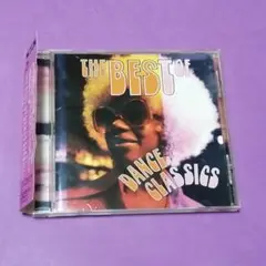 （ＣＤ）Ｖ.Ａ.／ザ・ベスト・オブ・ダンス・クラッシックス　帯付／エモーションズ