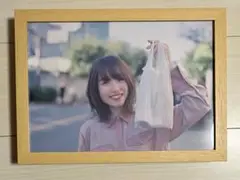 上田麗奈 Empathy 記念パネル