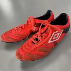 ★やっすぃ様再出品★　umbro ACCERATOR 28.5cm