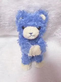 うたプリ ミニプリンスキャット シエロ
