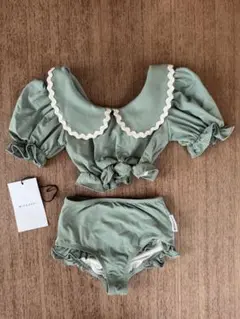 MIPOUNET 2024SS 水着　4Y