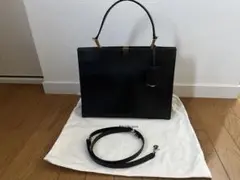 値下げ 希少 バレンシアガ LE-DIX ル ディス 2WAY ショルダーバッグ