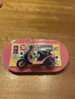 スクーター コレクション80'〜90'