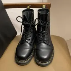 ドクターマーチン Dr.Martens 8ホール