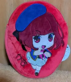 推しの子 ぬいぐるみポシェット　有馬かな