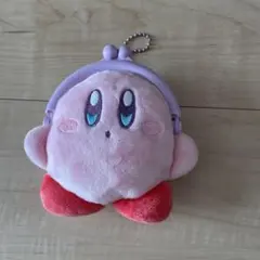 星のカービィ　ミニプラがまぐち