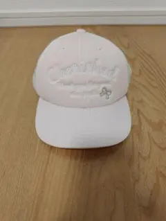 ブランシェス　メッシュキャップ　ピンク　54〜56cm