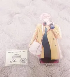 DIABOLIK LOVERS AntiQue PromiseLand シュウ