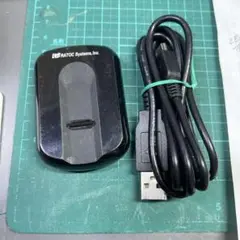 RATOC USB指紋認証システムセット・スワイプ式 SREX-FSU3
